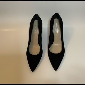 Marc Fisher Viviene Block heel Pumps